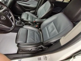 Opel Mokka 1.4  T EURO 6 , снимка 9