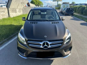 Mercedes-Benz GLE 400 4Matic, снимка 3