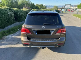 Mercedes-Benz GLE 400 4Matic, снимка 7