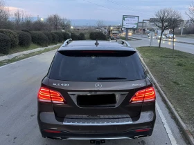 Mercedes-Benz GLE 400 4Matic, снимка 7