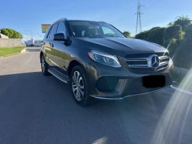 Mercedes-Benz GLE 400 4Matic, снимка 4