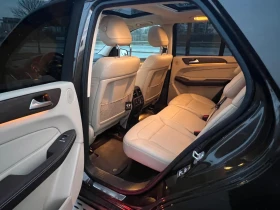 Mercedes-Benz GLE 400 4Matic, снимка 11