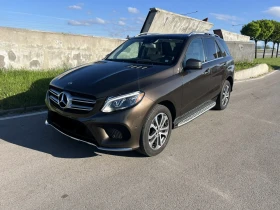 Mercedes-Benz GLE 400 4Matic, снимка 5