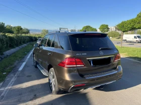 Mercedes-Benz GLE 400 4Matic, снимка 8