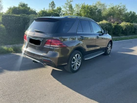 Mercedes-Benz GLE 400 4Matic, снимка 6