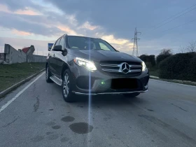 Mercedes-Benz GLE 400 4Matic, снимка 4