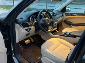 Mercedes-Benz GLE 400 4Matic, снимка 9
