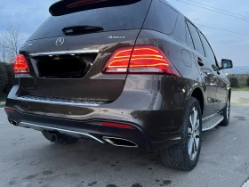Mercedes-Benz GLE 400 4Matic, снимка 5