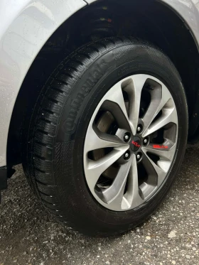 Hyundai Santa fe, снимка 15