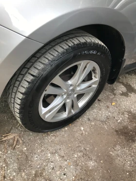 Hyundai Santa fe, снимка 14