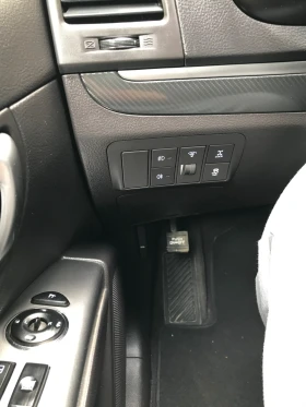 Hyundai Santa fe, снимка 12