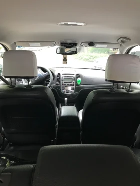Hyundai Santa fe, снимка 9