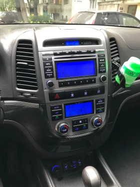 Hyundai Santa fe, снимка 10