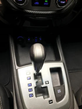 Hyundai Santa fe, снимка 11