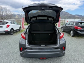 Toyota C-HR (KATO НОВА)^(ХИБРИД), снимка 13