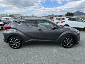 Toyota C-HR (KATO НОВА)^(ХИБРИД), снимка 4