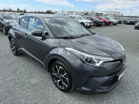 Toyota C-HR (KATO НОВА)^(ХИБРИД), снимка 3