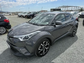 Toyota C-HR (KATO НОВА)^(ХИБРИД), снимка 1