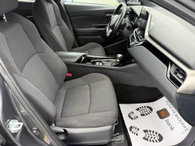 Toyota C-HR (KATO НОВА)^(ХИБРИД), снимка 14