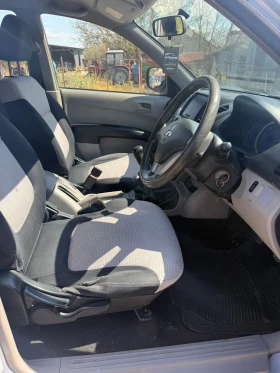 Mitsubishi L200, снимка 3