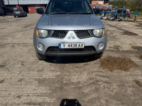 Mitsubishi L200, снимка 7