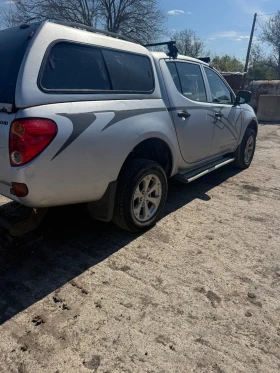 Mitsubishi L200, снимка 11