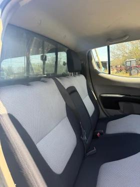 Mitsubishi L200, снимка 5