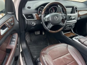 Mercedes-Benz GL 350 AMG/4MATIC/PANORAMA/6+ 1/FULL/MAX/UNIKAT, снимка 9