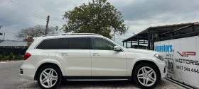 Mercedes-Benz GL 350 AMG/4MATIC/PANORAMA/6+ 1/FULL/MAX/UNIKAT, снимка 6