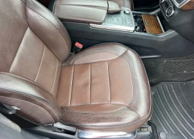 Mercedes-Benz GL 350 AMG/4MATIC/PANORAMA/6+ 1/FULL/MAX/UNIKAT, снимка 12