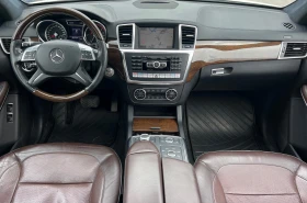 Mercedes-Benz GL 350 AMG/4MATIC/PANORAMA/6+ 1/FULL/MAX/UNIKAT, снимка 13