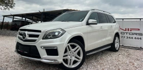 Mercedes-Benz GL 350 AMG/4MATIC/PANORAMA/6+ 1/FULL/MAX/UNIKAT, снимка 1