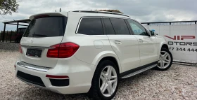 Mercedes-Benz GL 350 AMG/4MATIC/PANORAMA/6+ 1/FULL/MAX/UNIKAT, снимка 7