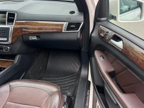 Mercedes-Benz GL 350 AMG/4MATIC/PANORAMA/6+ 1/FULL/MAX/UNIKAT, снимка 11