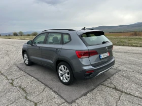 VW Tiguan TAOS 1.5 T, снимка 11