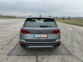 VW Tiguan TAOS 1.5 T, снимка 10