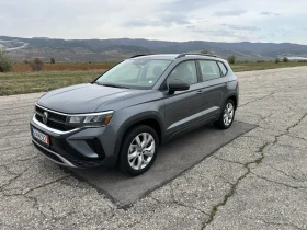 VW Tiguan TAOS 1.5 T, снимка 13