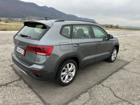 VW Tiguan TAOS 1.5 T, снимка 9