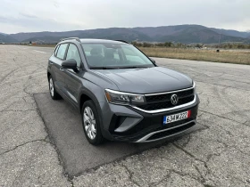 VW Tiguan TAOS 1.5 T, снимка 1