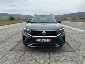 VW Tiguan TAOS 1.5 T, снимка 6
