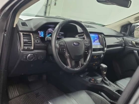 Ford Ranger LARIAT CREW CAB SHORT BED| CARFAX| АВТОКРЕДИТ, снимка 10