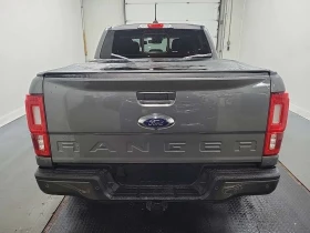 Ford Ranger LARIAT CREW CAB SHORT BED| CARFAX| АВТОКРЕДИТ, снимка 5