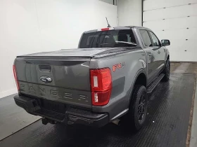 Ford Ranger LARIAT CREW CAB SHORT BED| CARFAX| АВТОКРЕДИТ, снимка 4