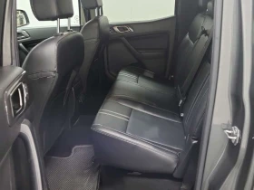 Ford Ranger LARIAT CREW CAB SHORT BED| CARFAX| АВТОКРЕДИТ, снимка 12
