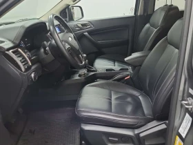 Ford Ranger LARIAT CREW CAB SHORT BED| CARFAX| АВТОКРЕДИТ, снимка 9