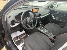 Audi Q2 Автоматик, снимка 10