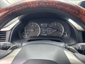Lexus RX 350 2 КЛЮЧА * ПОДГРЕВИ * ПАНО * KEYLESS, снимка 8