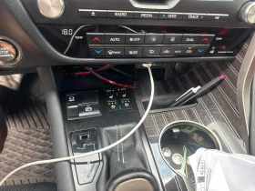 Lexus RX 350 2 КЛЮЧА * ПОДГРЕВИ * ПАНО * KEYLESS, снимка 10