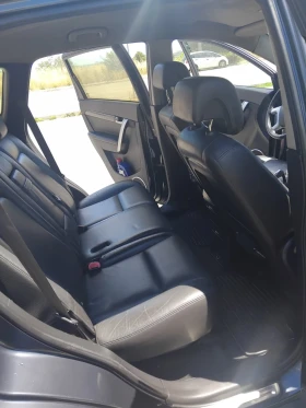 Chevrolet Captiva, снимка 17