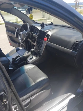 Chevrolet Captiva, снимка 15
